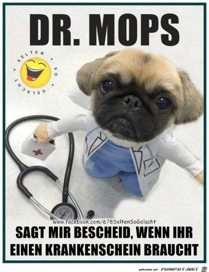 Krankenschein