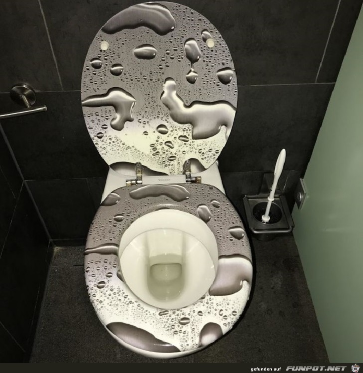 verstoerende Toiletten 1