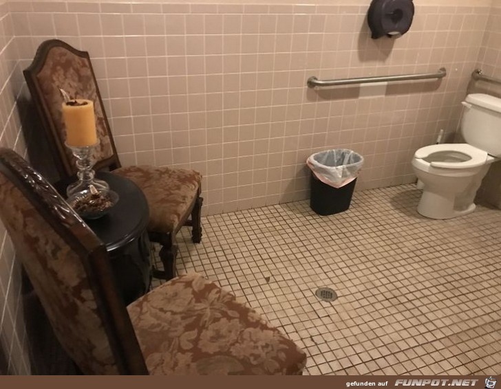 verstoerende Toiletten 6 verstoerende Toiletten 6