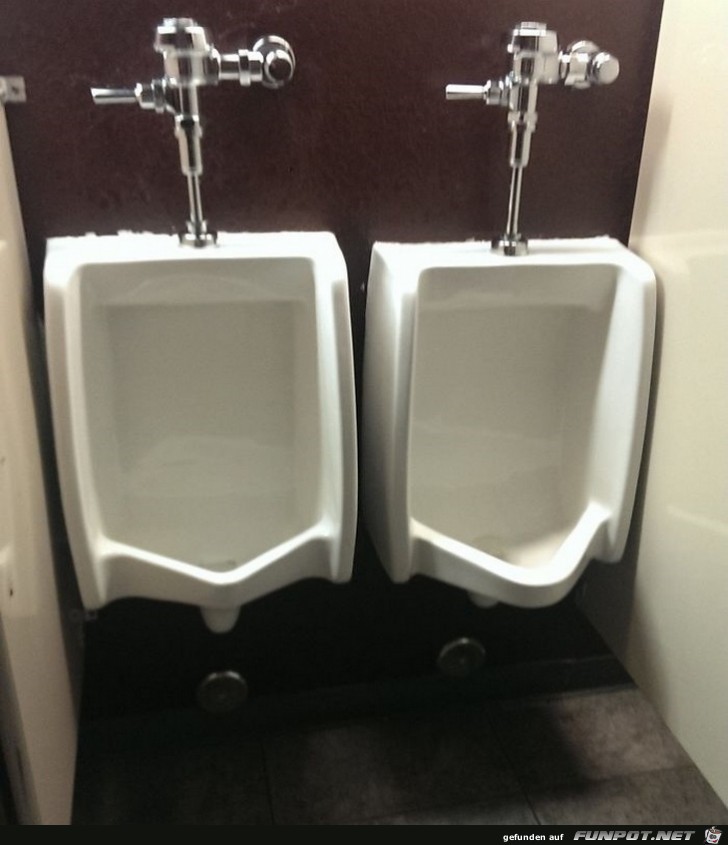 verstoerende Toiletten 9