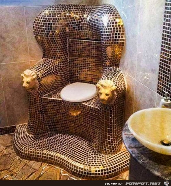 verstoerende Toiletten 10 verstoerende Toiletten 10