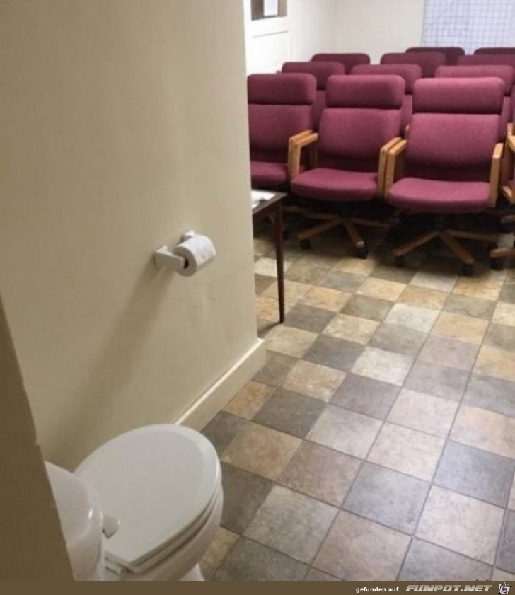 verstoerende Toiletten 14 verstoerende Toiletten 14