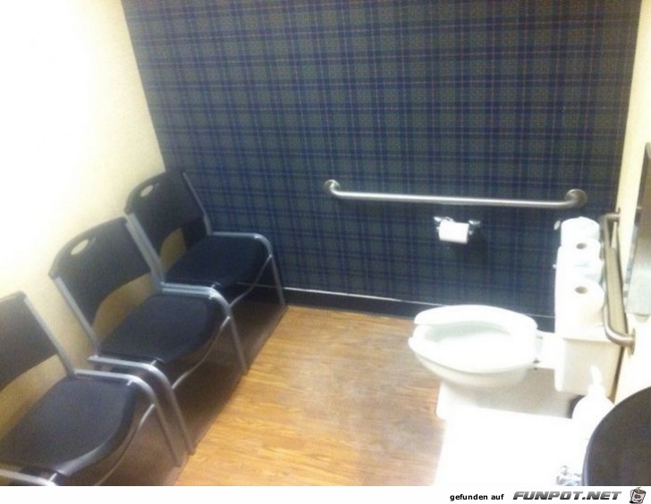 verstoerende Toiletten 15 verstoerende Toiletten 15