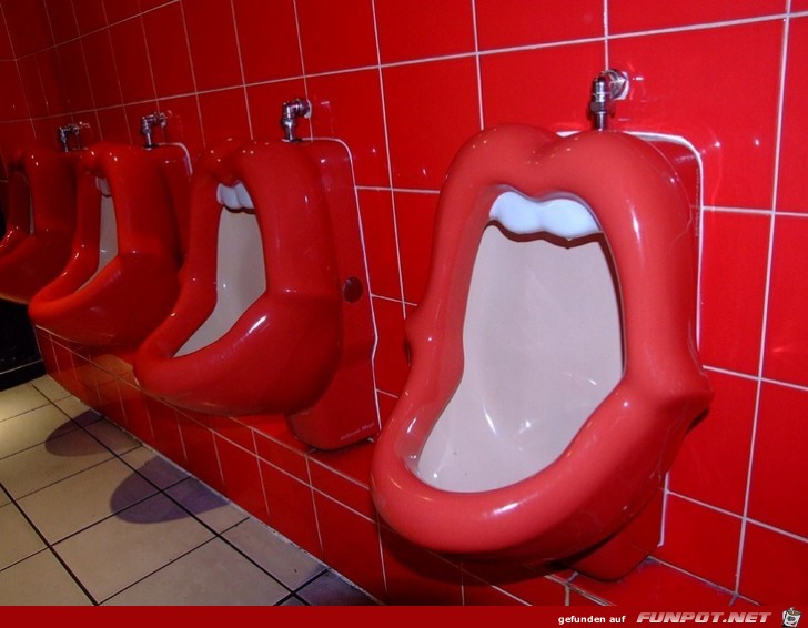 verstoerende Toiletten 18 verstoerende Toiletten 18