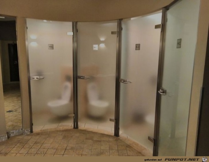 verstoerende Toiletten 19 verstoerende Toiletten 19