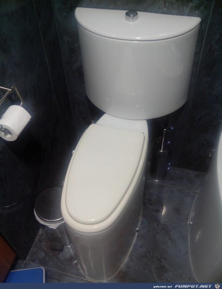 verstoerende Toiletten 21 verstoerende Toiletten 21