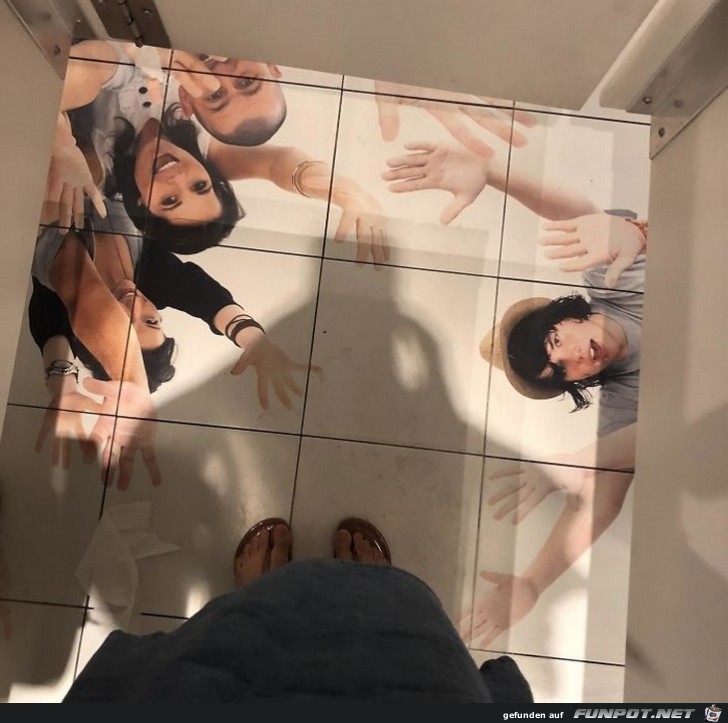 verstoerende Toiletten 22 verstoerende Toiletten 22