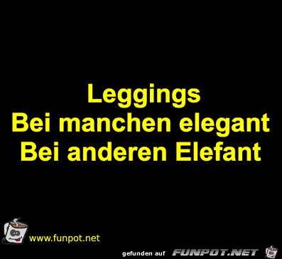 Leggings