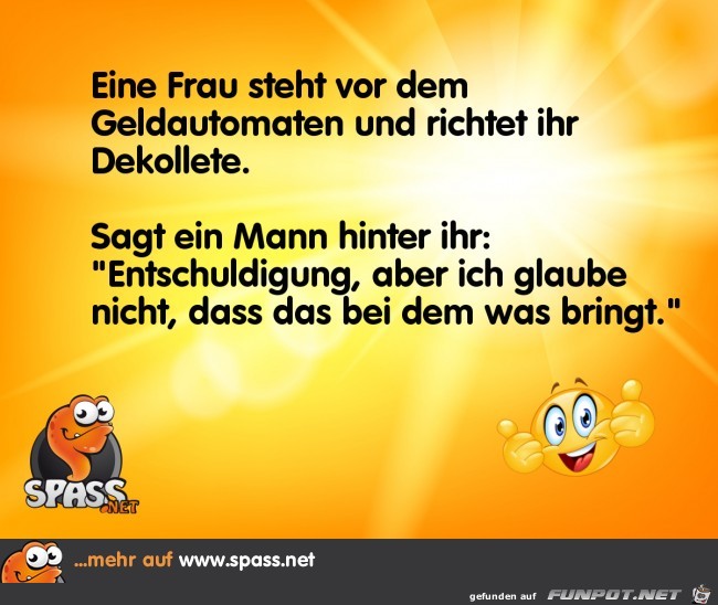 eine Frau steht vor dem Geeldautomaten...... eine Frau steht vor dem Geeldautomaten......