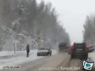 Glück gehabt 40 Glück gehabt 40