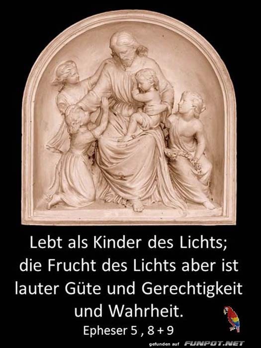 Kinder des Lichts Kinder des Lichts