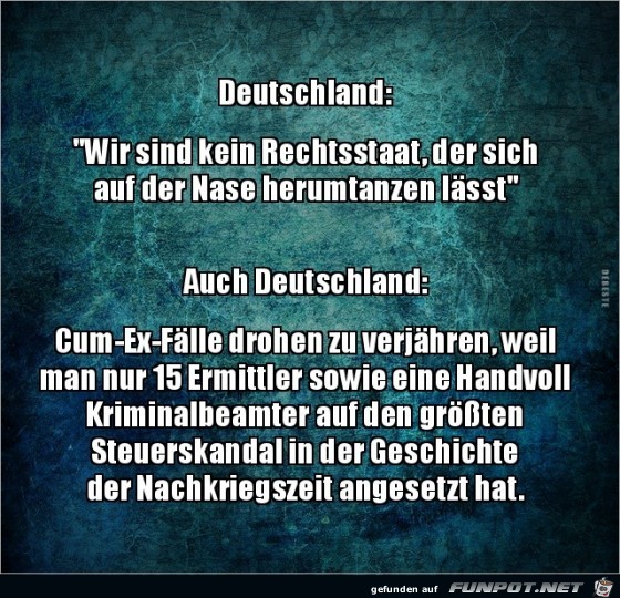 Deutschland.... Deutschland....