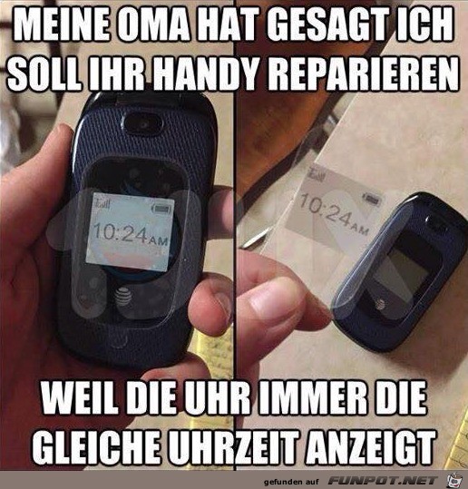 Meine Oma Meine Oma