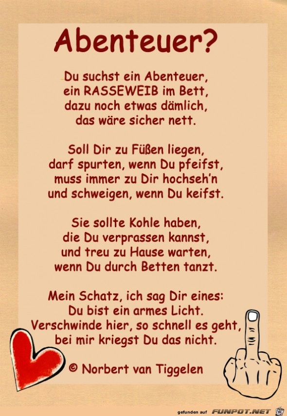 Abenteuer 2019 Frauenversion Abenteuer 2019 Frauenversion