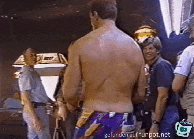 Arnold Arnold