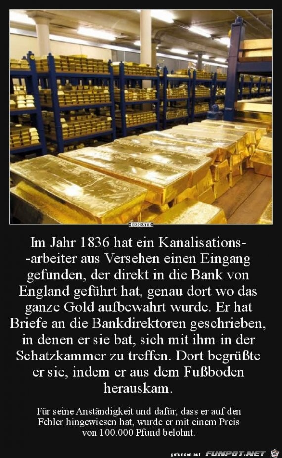 aus Versehen einen Eingang gefunden..... aus Versehen einen Eingang gefunden.....