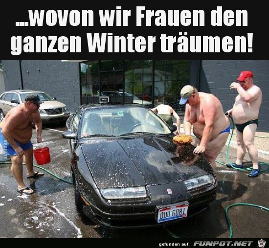 wovon wir Frauen träumen..... wovon wir Frauen träumen.....