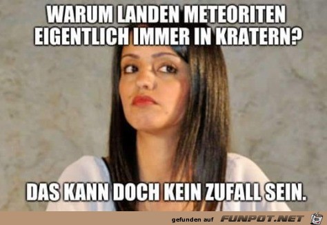 Kein Zufall Kein Zufall