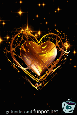 Goldenes Herz Goldenes Herz
