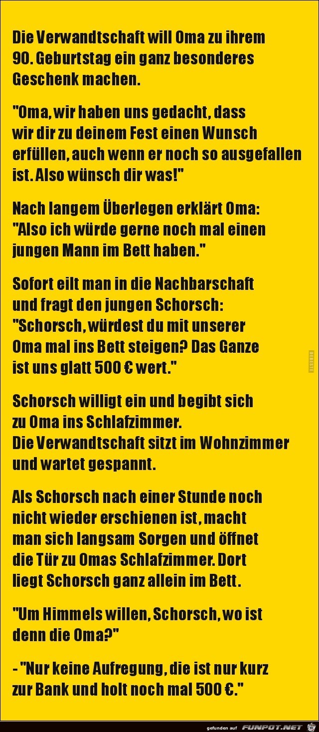 zum 90. Geburtstag, ein beonderes Geschenk zum 90. Geburtstag, ein beonderes Geschenk