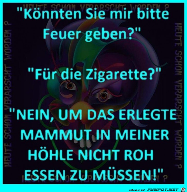 Feuer Feuer