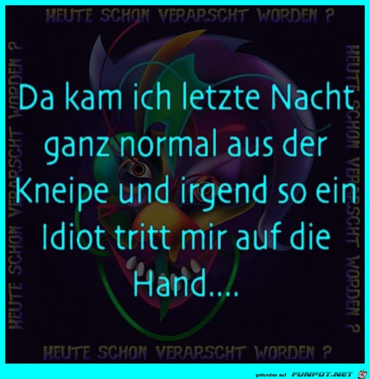 Kneipe Kneipe