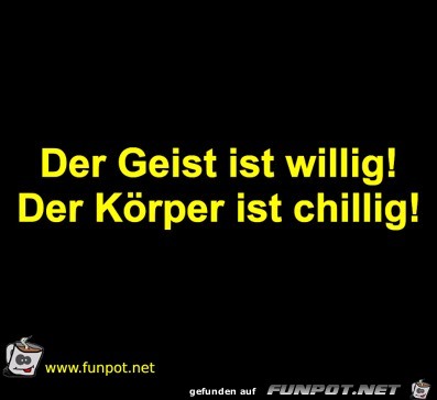 So kann es gehen So kann es gehen