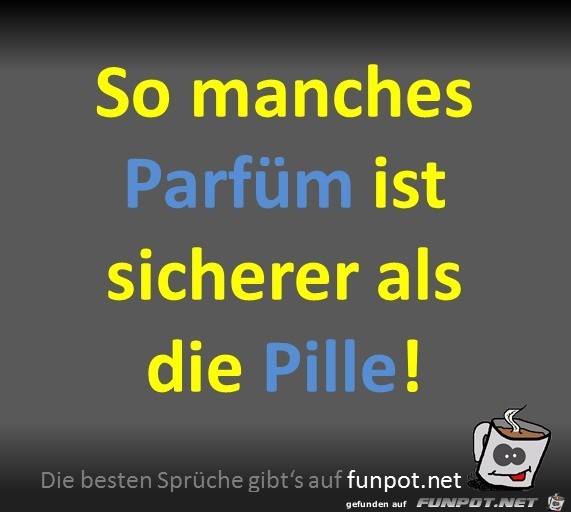 Da ist was dran