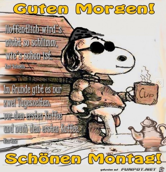 Montag