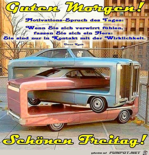 Freitag Freitag