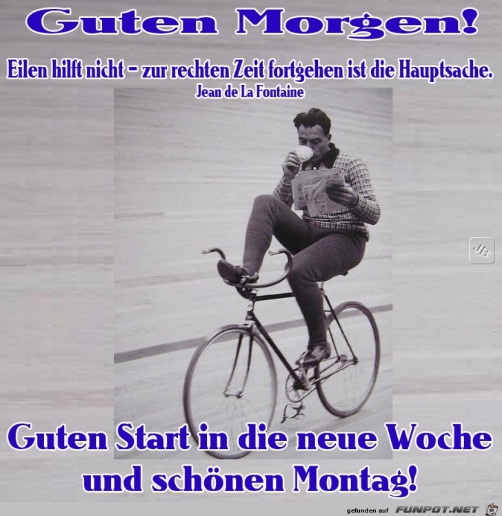 Montag Montag