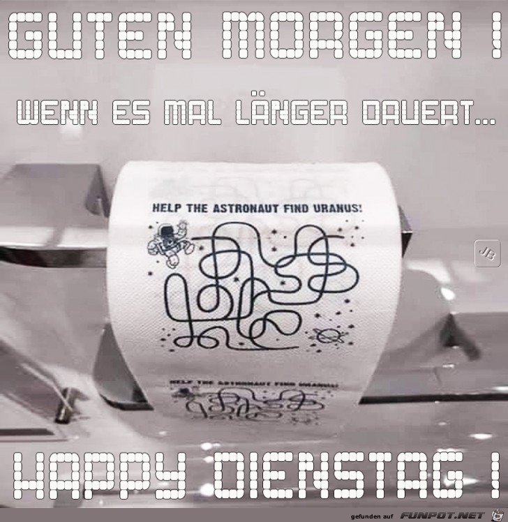 Dienstag Dienstag