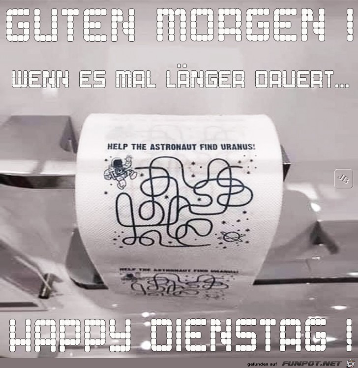 Dienstag