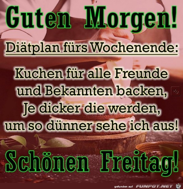 Freitag Freitag