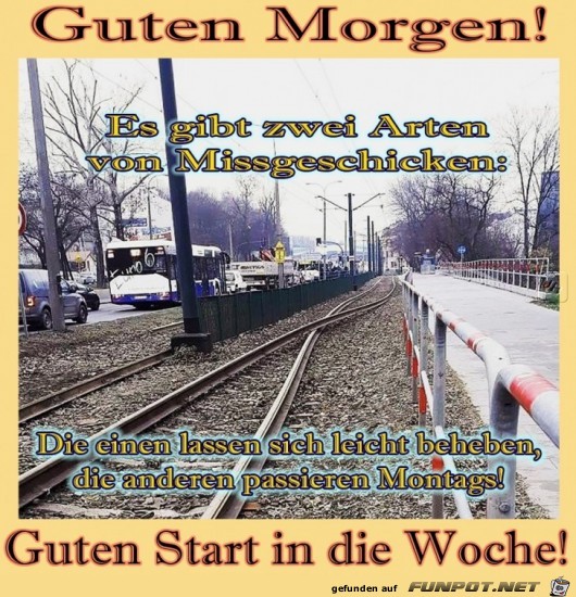 Montag Montag