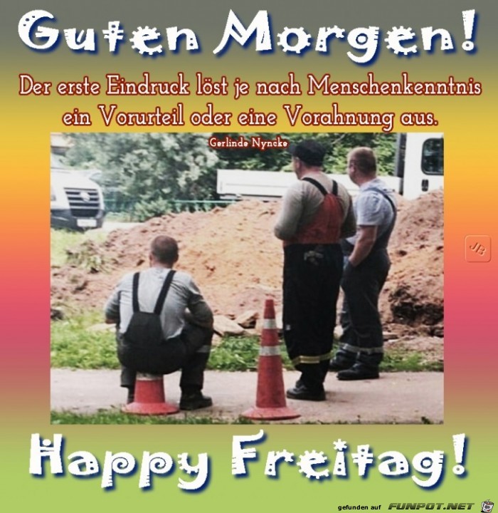 Freitag Freitag