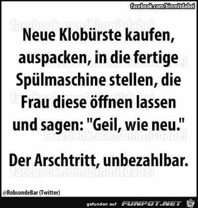 Klobuerste Klobuerste