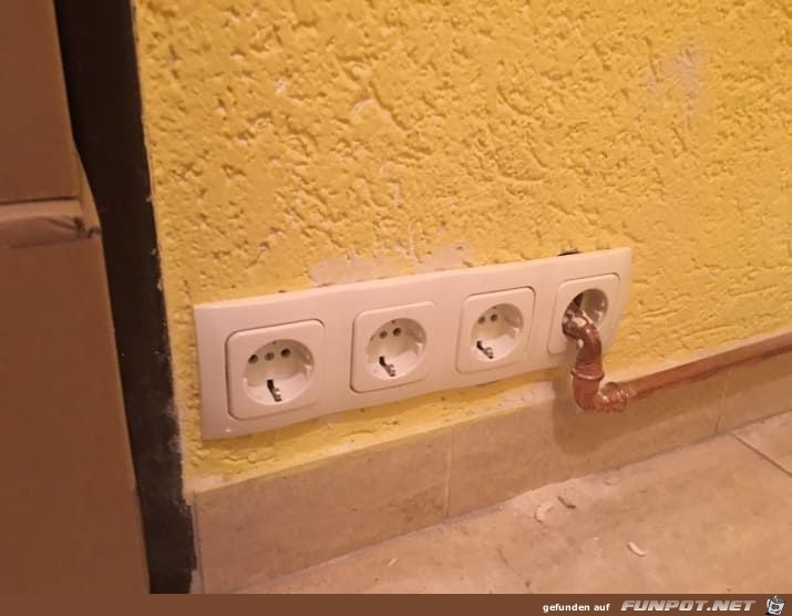 Handwerker Handwerker