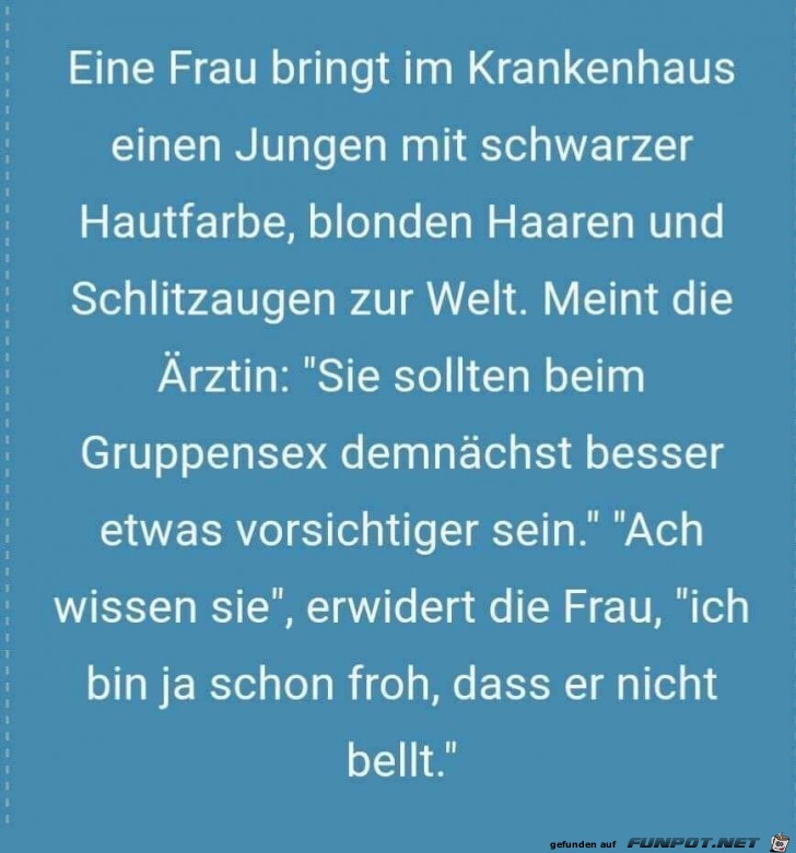 Gruppensex Gruppensex