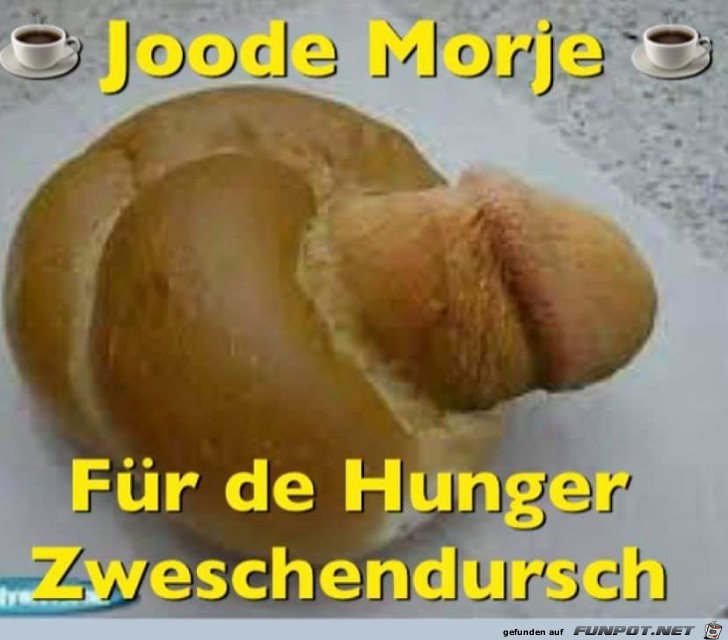 guten Morgen