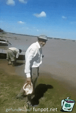 Piranhas Test Piranhas Test