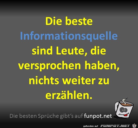 Das stimmt Das stimmt
