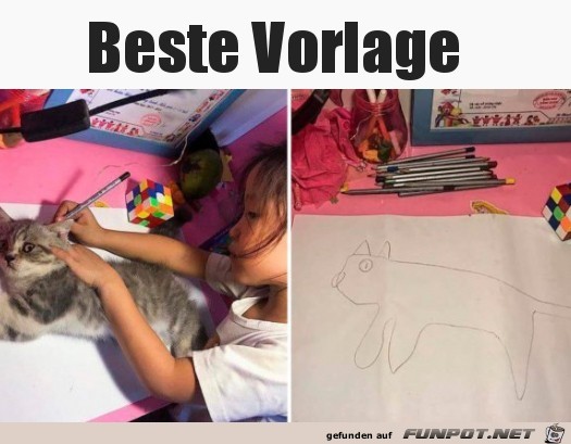 Super Vorlage Super Vorlage