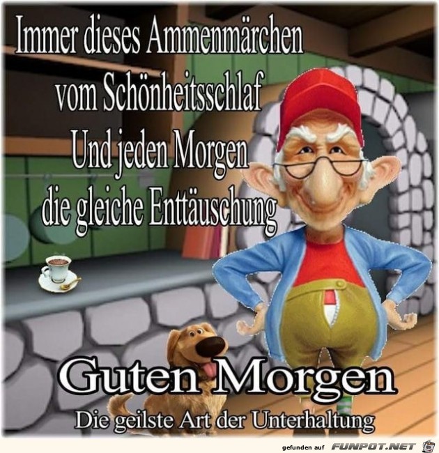 immer dieses ammenmaerchen immer dieses ammenmaerchen