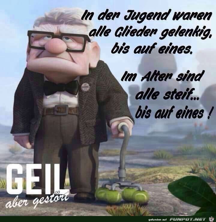 in der Jugend