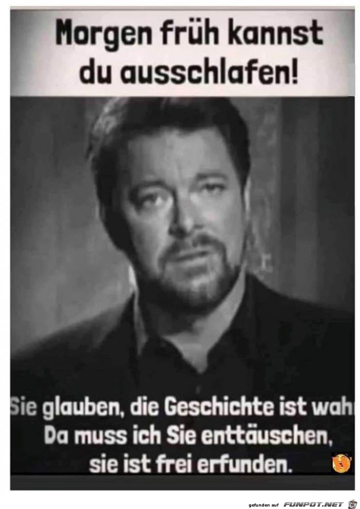morgen frueh kannst du ausschlafen morgen frueh kannst du ausschlafen