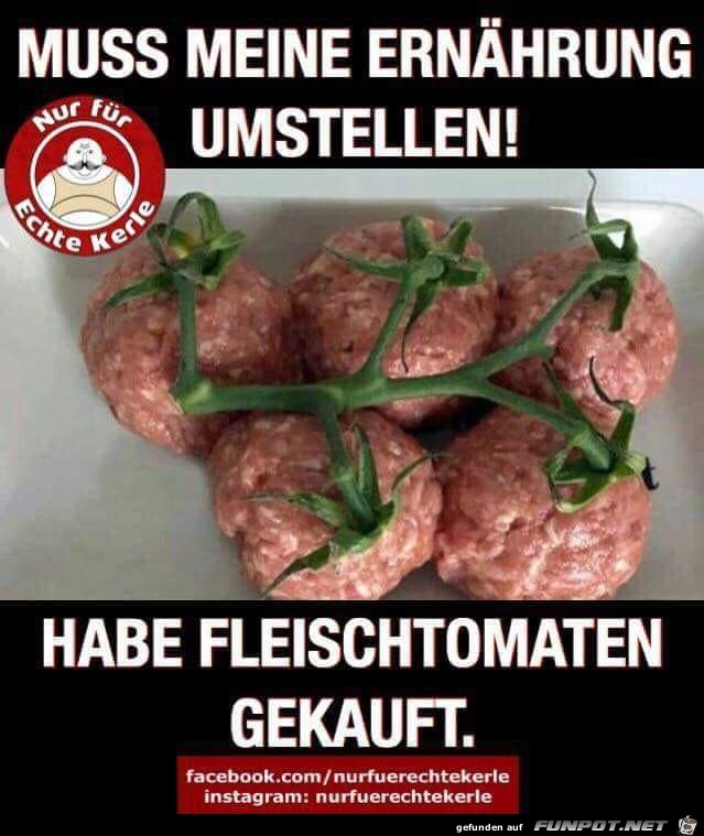 muss meine Ernaehrung muss meine Ernaehrung
