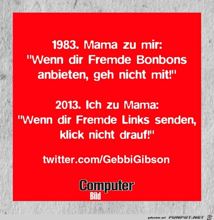 Nichts annehmen Nichts annehmen