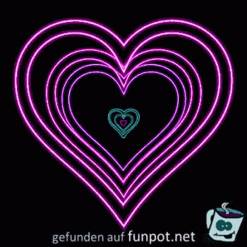 Neonherz 14 Neonherz 14