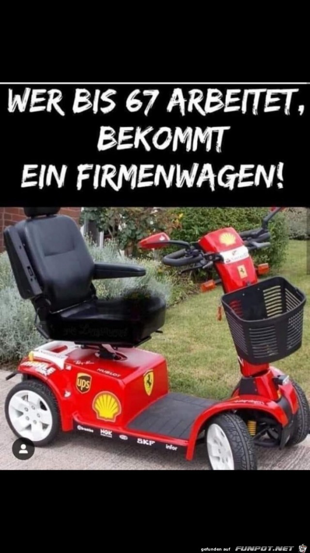 Firmenwagen